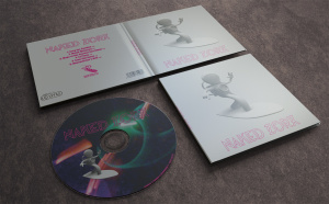 Unplugged CD